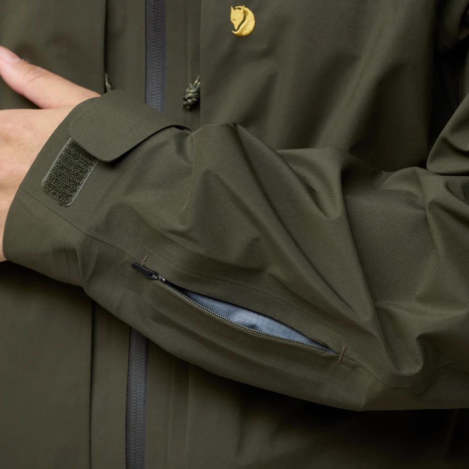 Fjallraven Bergtagen GTX Touring Jacket