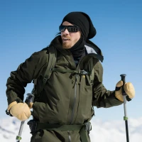 Fjallraven Bergtagen GTX Touring Jacket