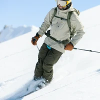Fjallraven Bergtagen GTX Touring Jacket