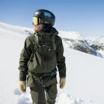Fjallraven Bergtagen GTX Touring Jacket