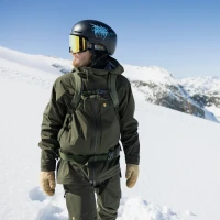 Fjallraven Bergtagen GTX Touring Jacket