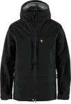 Fjallraven Bergtagen GTX Pro Jacket, kolor: 550 - Black