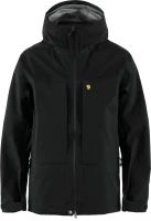 Fjallraven Bergtagen GTX Pro Jacket, kolor: 550 - Black