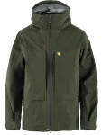 Fjallraven Bergtagen GTX Touring Jacket, kolor: 662 - Deep Forest