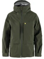 Fjallraven Bergtagen GTX Touring Jacket, kolor: 662 - Deep Forest