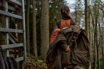 Harkila Driven Hunt HWS Ins. Trousers W