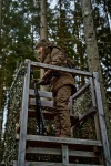 Harkila Driven Hunt HWS Ins. Trousers W