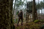 Harkila Driven Hunt HWS Ins. Trousers W
