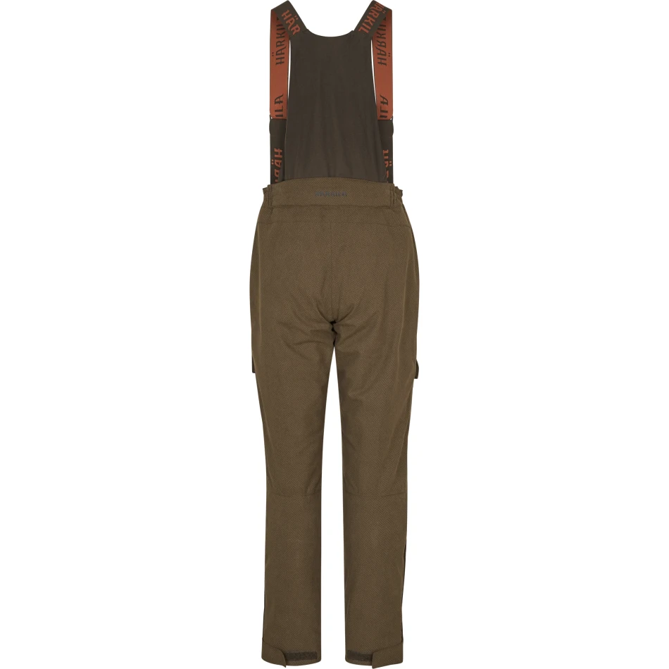 Harkila Driven Hunt HWS Ins. Trousers W