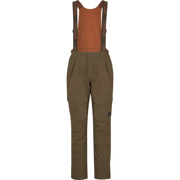Harkila Driven Hunt HWS Ins. Trousers W