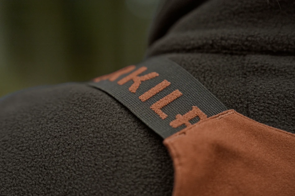 Harkila Driven Hunt HWS Ins. Trousers W