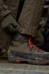 Harkila Driven Hunt HWS Ins. Trousers W