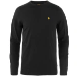 Fjallraven Bergtagen Merino 190 LS, kolor: 550 - Black