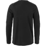 Fjallraven Bergtagen Merino 190 LS, kolor: 550 - Black