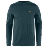 Fjallraven Bergtagen Merino 190 LS, kolor: 570 - Mountain Blue