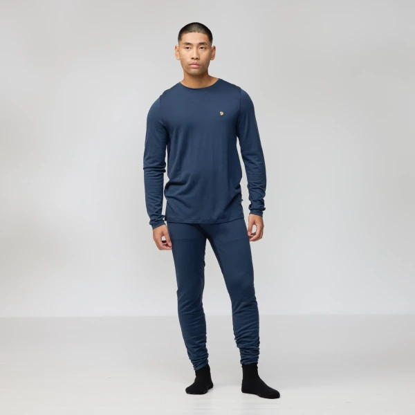 Fjallraven Bergtagen Merino 190 LS