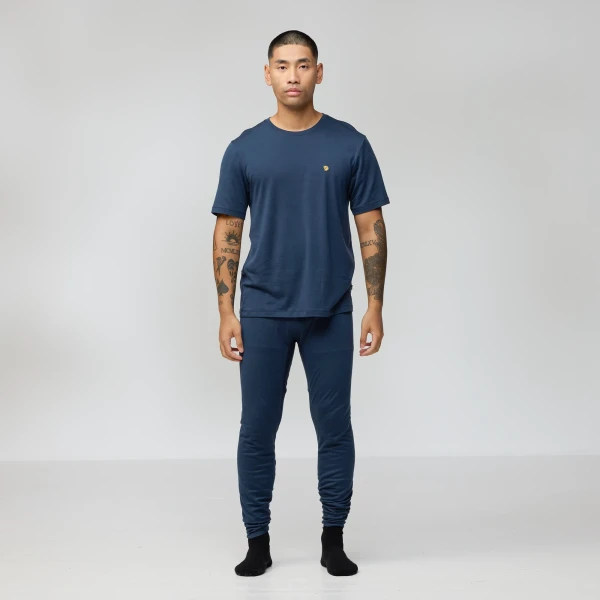 Fjallraven Bergtagen Merino 190 SS