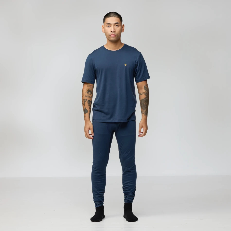 Fjallraven Bergtagen Merino 190 SS