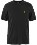 Fjallraven Bergtagen Merino 190 SS, kolor: 550 - Black