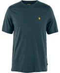 Fjallraven Bergtagen Merino 190 SS, kolor: 570 - Mountain Blue