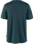 Fjallraven Bergtagen Merino 190 SS, kolor: 570 - Mountain Blue