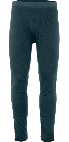 Fjallraven Bergtagen Merino 190 LJ, kolor: 570 - Mountain Blue