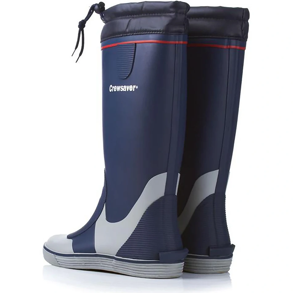 Crewsaver Long Boots