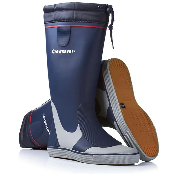 Crewsaver Long Boots