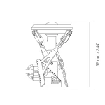 Micron III - wymiary