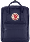 Kanken, kolor: 576 - Midnight Purple