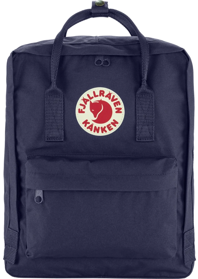 Kanken, kolor: 576 - Midnight Purple