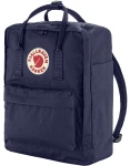 Kanken, kolor: 576 - Midnight Purple