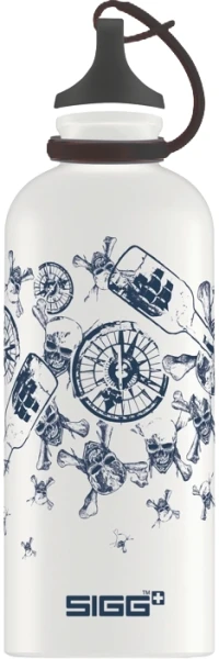 SIGG Pirates of the Caribbean 0,6 L