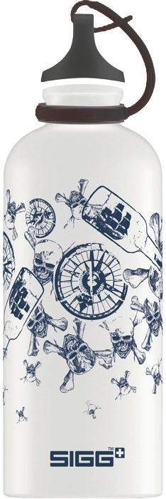 SIGG Pirates of the Caribbean 0,6 L