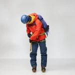 Fjallraven Bergtagen GTX Pro Trousers