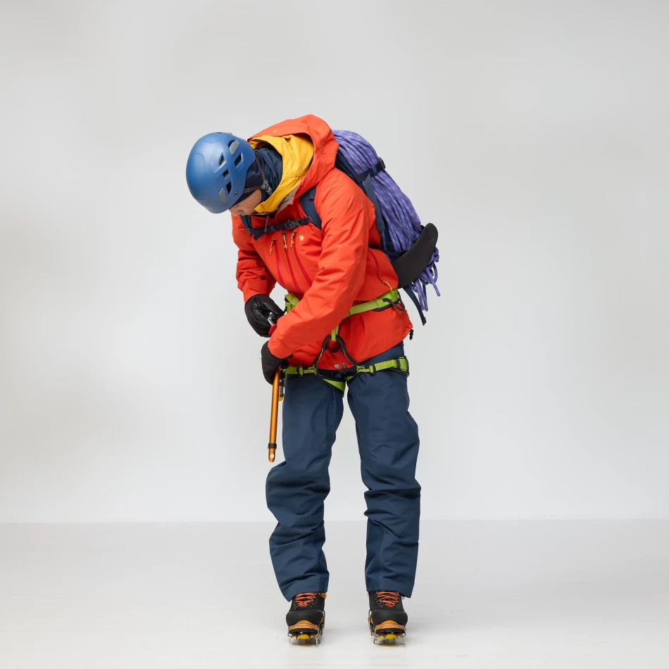 Fjallraven Bergtagen GTX Pro Trousers