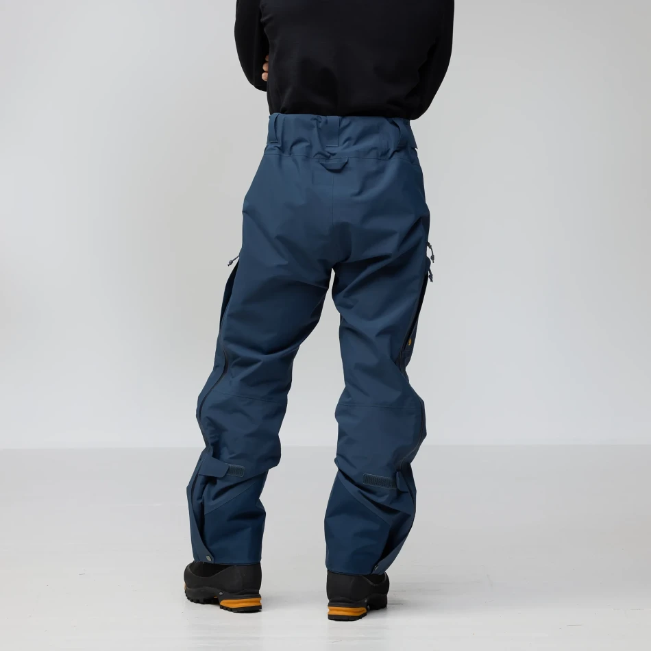 Fjallraven Bergtagen GTX Pro Trousers