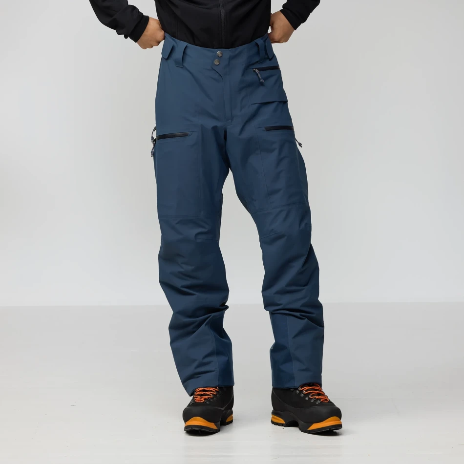 Fjallraven Bergtagen GTX Pro Trousers