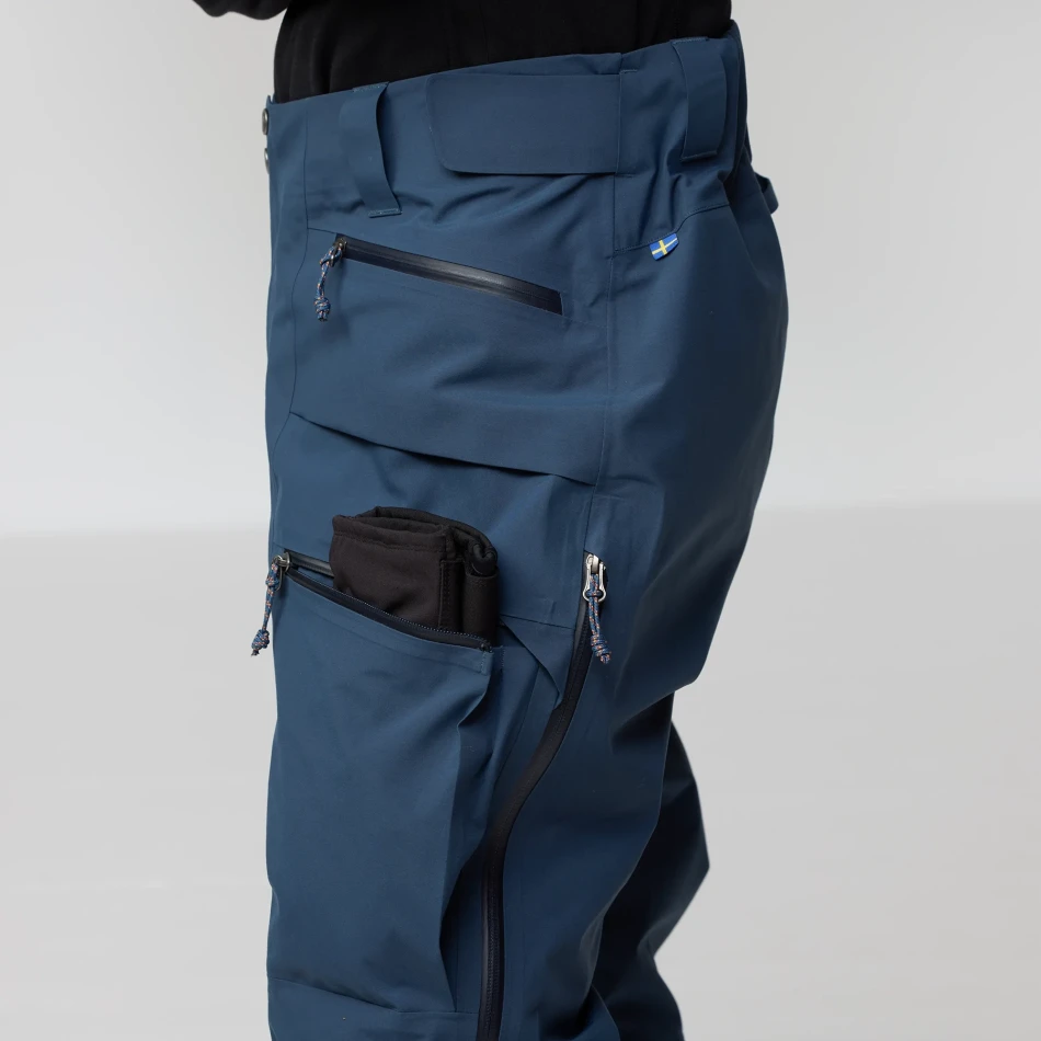 Fjallraven Bergtagen GTX Pro Trousers