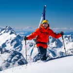 Fjallraven Bergtagen GTX Pro Trousers
