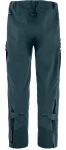 Fjallraven Bergtagen GTX Pro Trousers, kolor: 570 - Mountain Blue