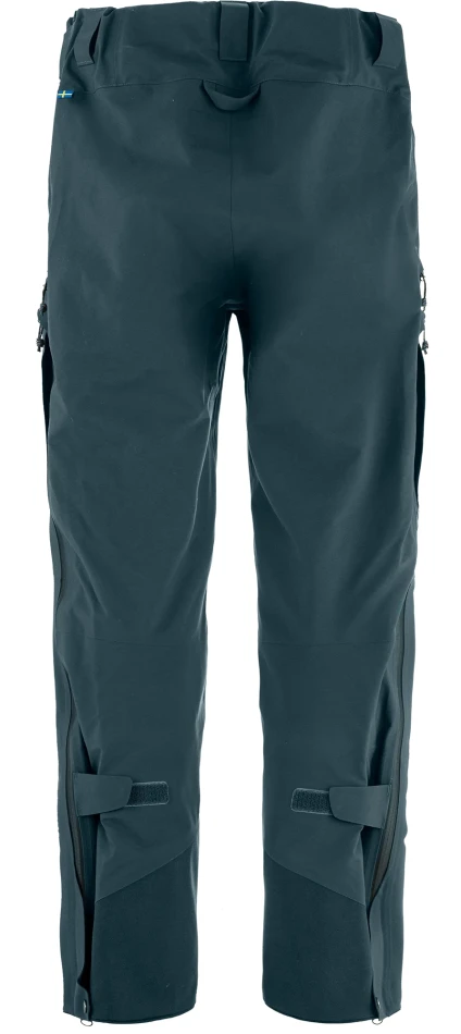 Fjallraven Bergtagen GTX Pro Trousers, kolor: 570 - Mountain Blue