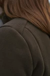 Harkila Sandhem Sherpa Fleece Jacket W, kolor: Demitasse Brown