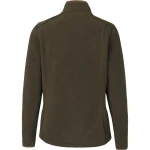 Harkila Sandhem Sherpa Fleece Jacket W, kolor: Willow Green