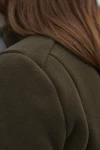 Harkila Sandhem Sherpa Fleece Jacket W, kolor: Willow Green
