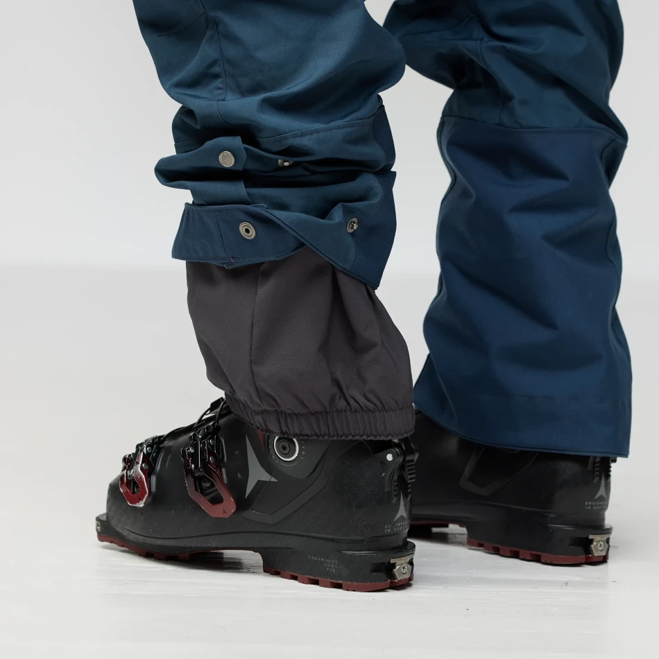 Fjallraven Bergtagen G-1000 Trousers