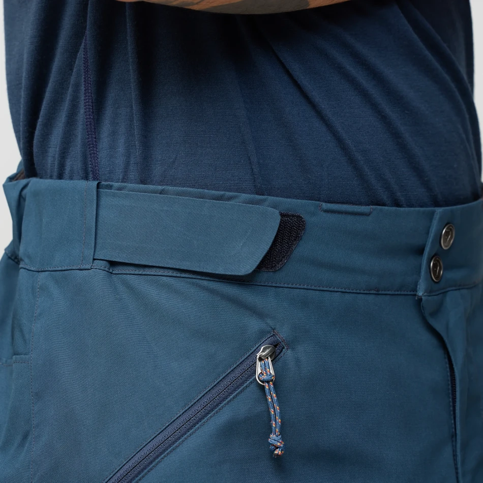 Fjallraven Bergtagen G-1000 Trousers