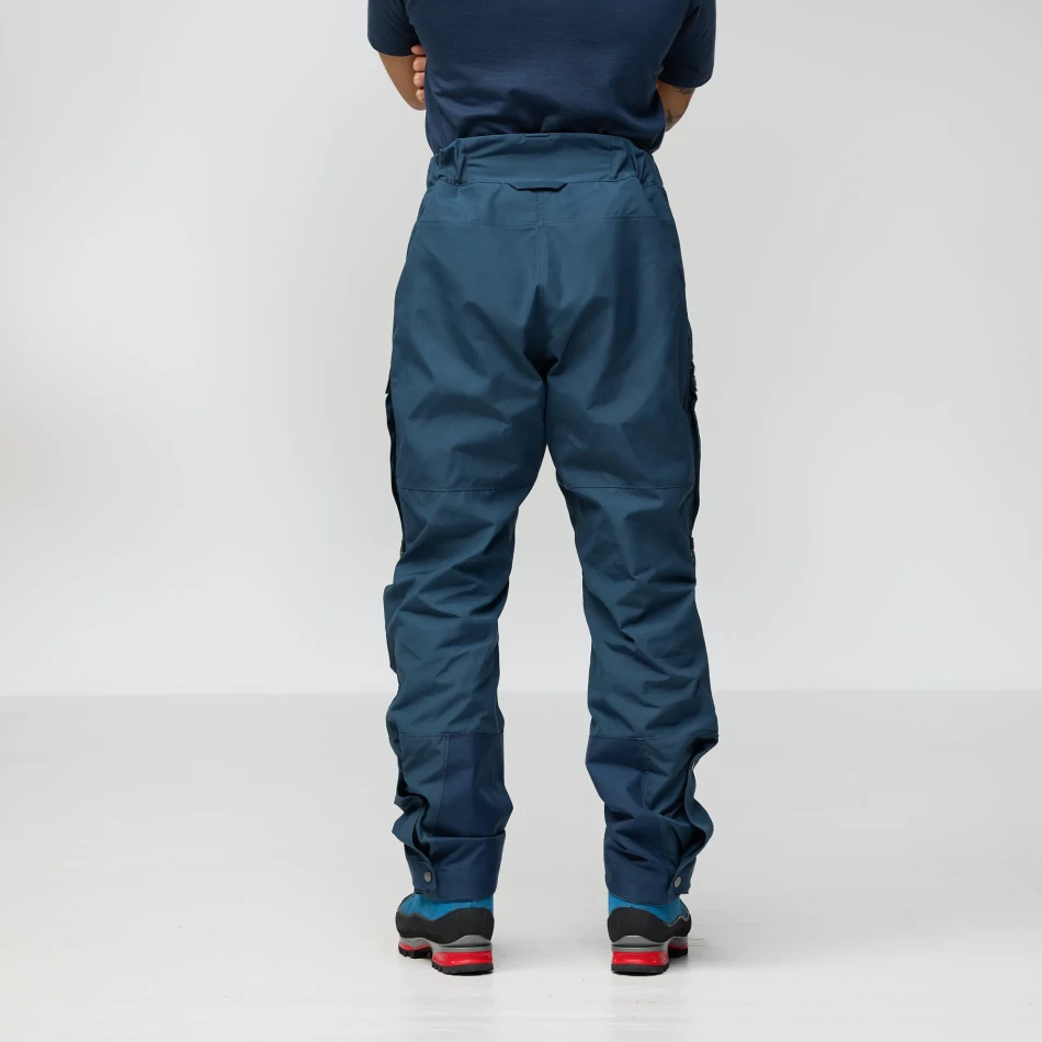 Fjallraven Bergtagen G-1000 Trousers