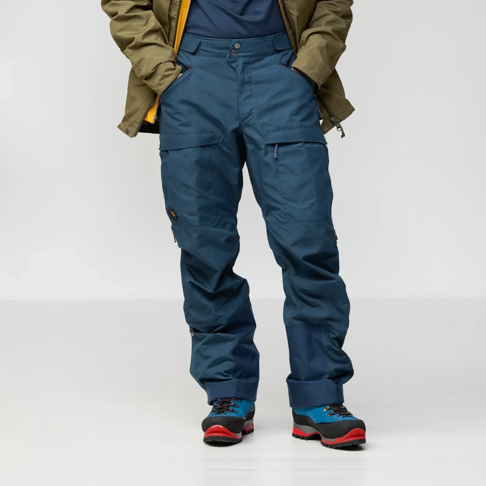 Fjallraven Bergtagen G-1000 Trousers