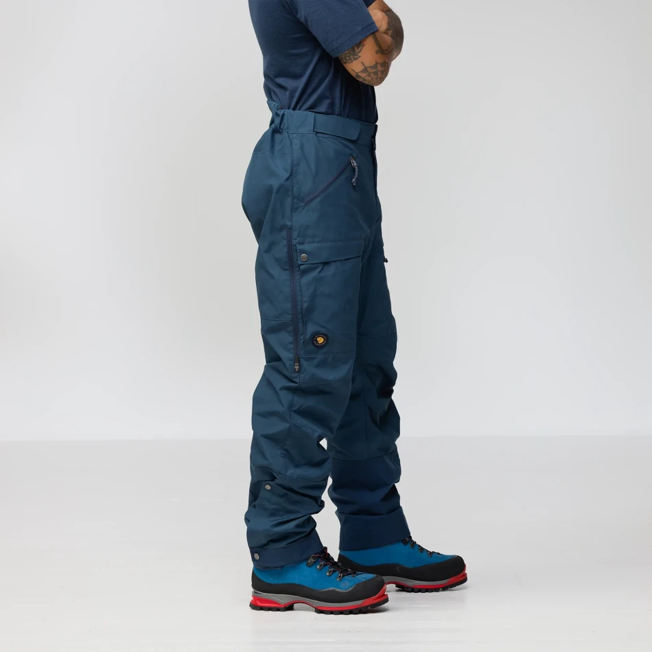 Fjallraven Bergtagen G-1000 Trousers